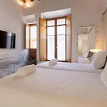 Hernando Colon Deluxe Suite By Valcambre