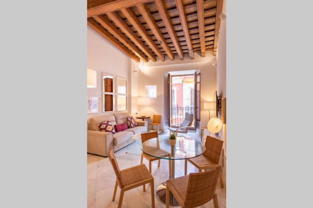 Appartement Hernando Colon Deluxe By Valcambre