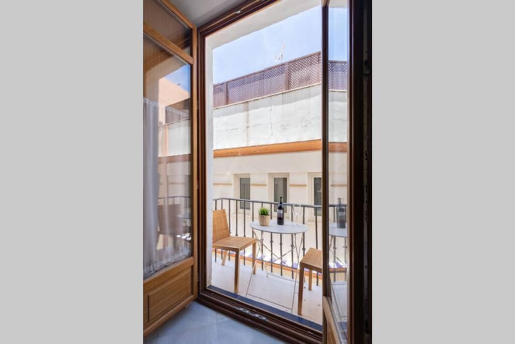 Hernando Colon Deluxe By Valcambre Appartement Sevilla