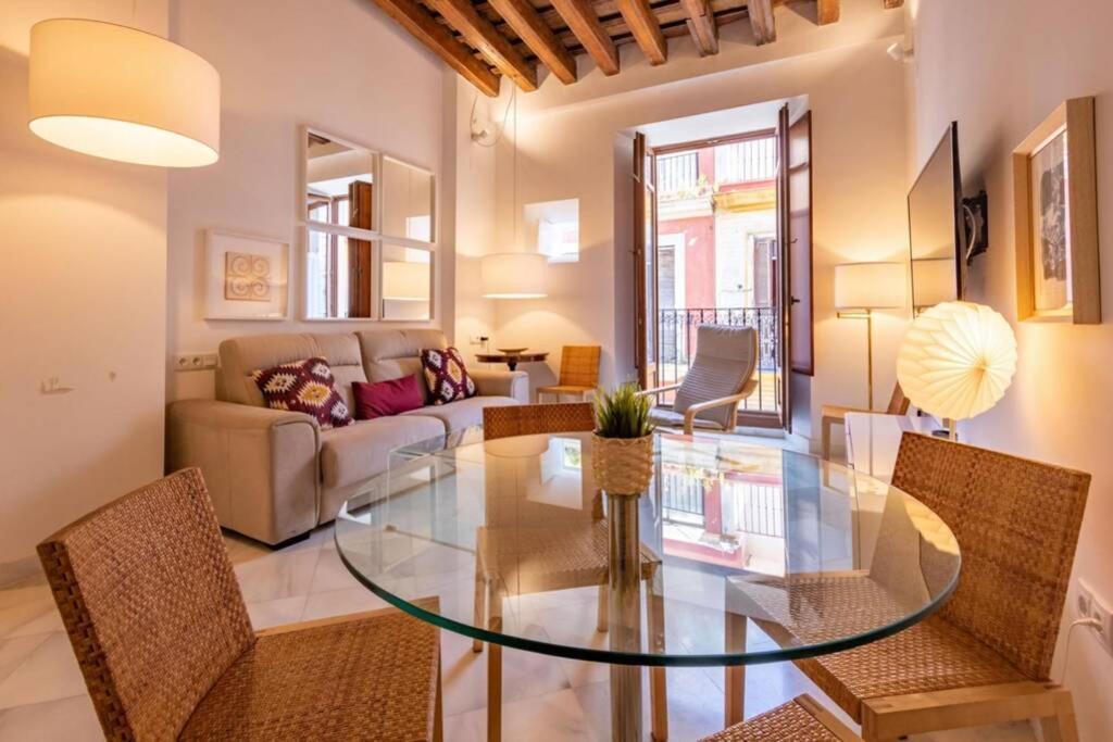 Appartement Hernando Colon Deluxe By Valcambre *