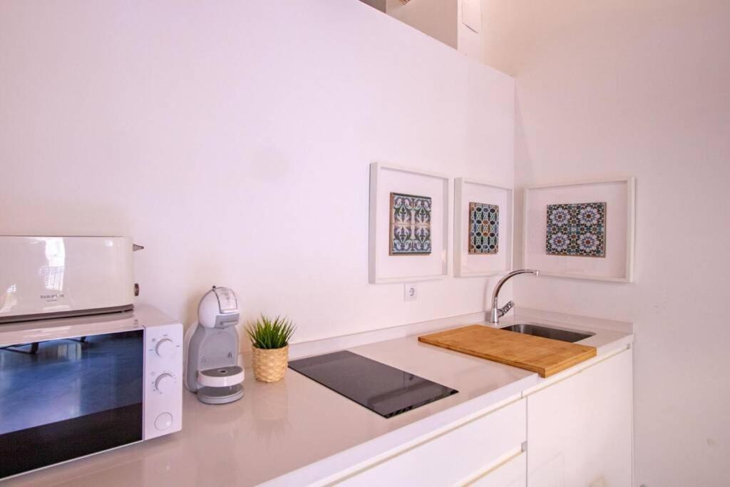 Hernando Colon Deluxe By Valcambre Appartement Sevilla